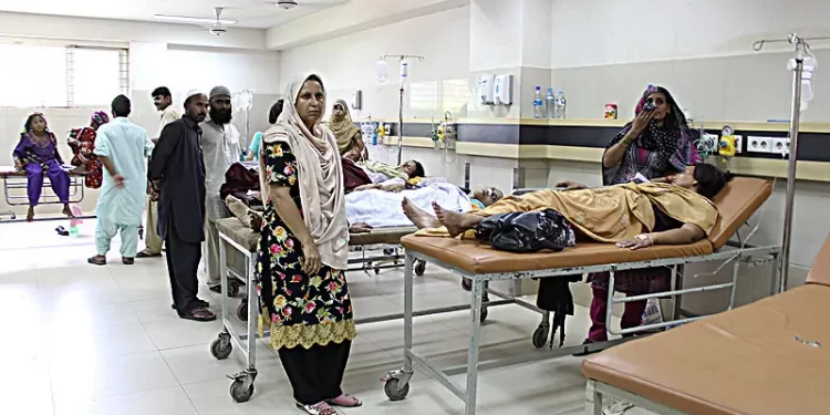 Prioritising patient care, Punjab CM orders hospital staffers to wear body cameras