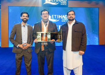 Property Miles Secures 8 Marla Pine Avenue & Exclusive deal of 1 Kanal Jhelum Road at Etihad Town Phase-III