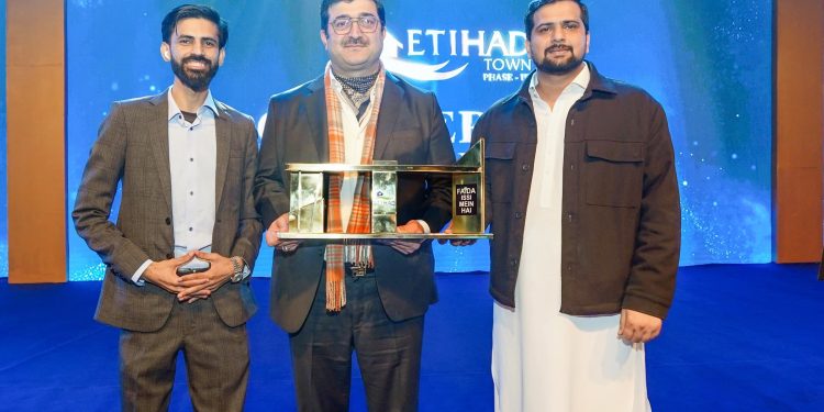 Property Miles Secures 8 Marla Pine Avenue & Exclusive deal of 1 Kanal Jhelum Road at Etihad Town Phase-III