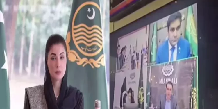 Punjab CM gives 30 days for installing fire hydrants in commercial, high-rise buildings across province