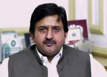 Punjab PA speaker briefs business delegation