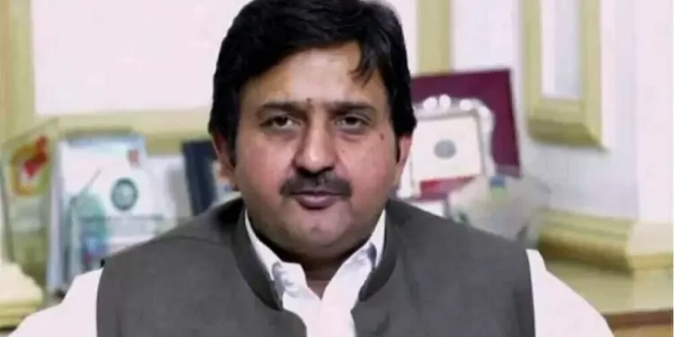 Punjab PA speaker briefs business delegation