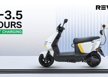 REVOO Introduces A11 LFP and A12 LFP Lithium Electric Bikes in Pakistan