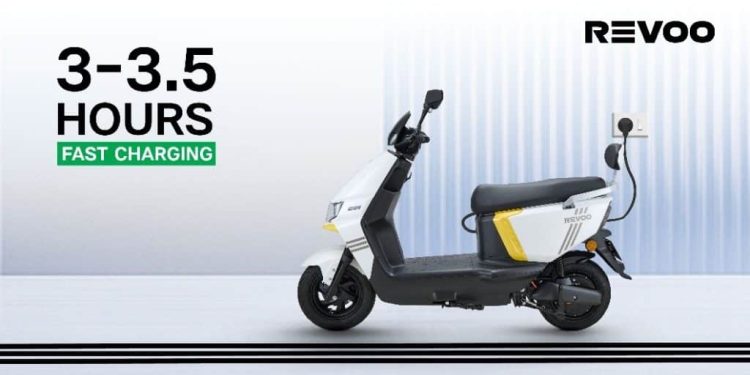 REVOO Introduces A11 LFP and A12 LFP Lithium Electric Bikes in Pakistan