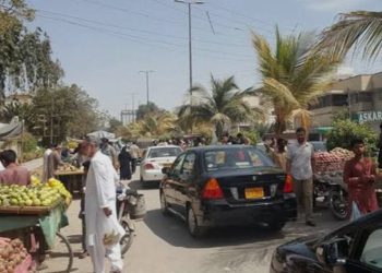 Rawalpindi Court Bans Use of Loudspeakers For Selling Street Goods