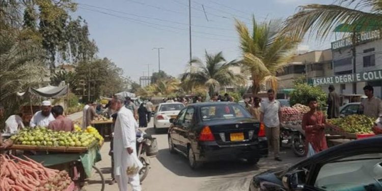 Rawalpindi Court Bans Use of Loudspeakers For Selling Street Goods
