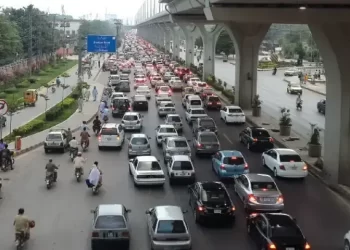 Rawalpindi’s Murree Road expansion plan revised, cost jumps to Rs17bn