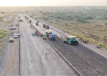 Rawalpindi’s Ring Road project nears completion as revised cost awaits approval