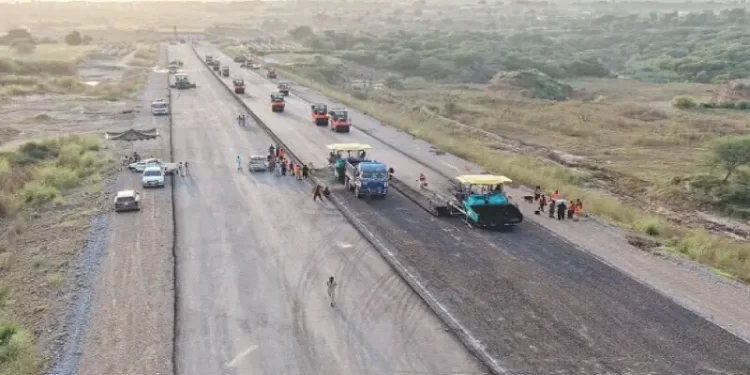 Rawalpindi’s Ring Road project nears completion as revised cost awaits approval