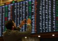 Record High! Pakistan Stock Exchange Reaches New Level Crosses 181,000 Points