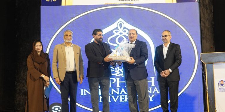 Riphah International University Launches Innovation & Wellness Fest 2026 to Bridge Academia, Industry, and Community