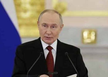 Russia-Pakistan Ties are “Genuinely Mutually Beneficial,” President Putin