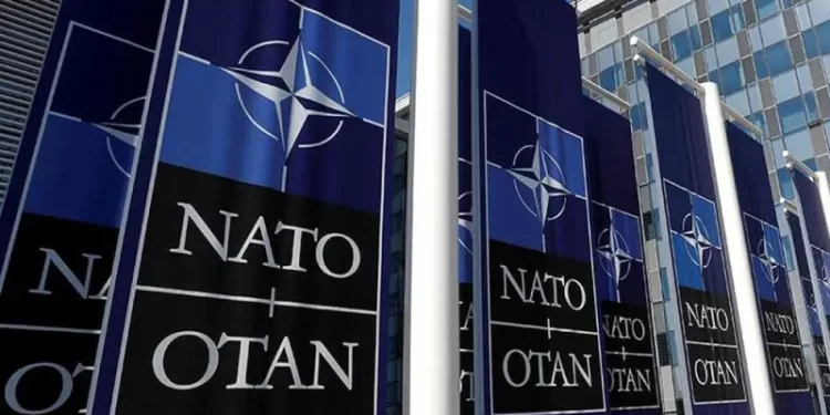 Russia says concerned by NATO deployments in Greenland