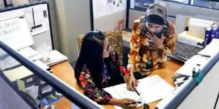 SBP kicks-off WE-Finance Code implementation to ‘empower women entrepreneurs’