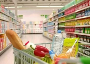 SPI-based weekly inflation rises slightly