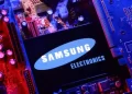 Samsung to double AI mobile devices to 800 million units this year