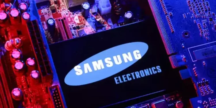 Samsung to double AI mobile devices to 800 million units this year