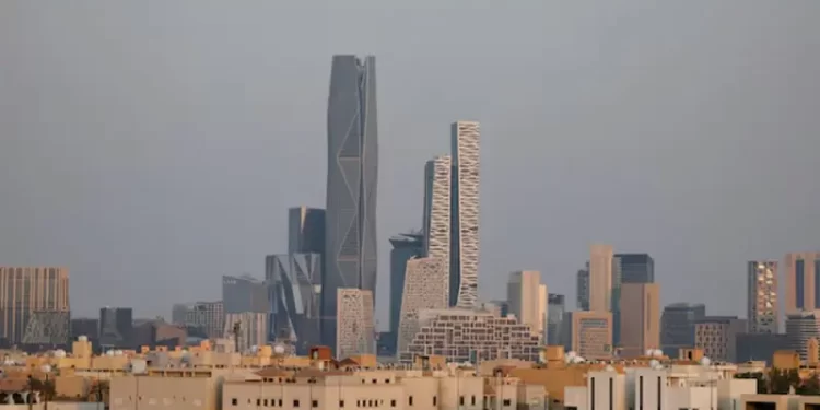 Saudi Arabia to open financial market to all foreign investors next month