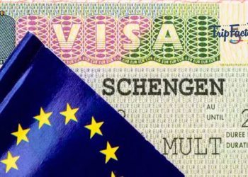 Schengen Visa New Eligibility Criteria & Process For 2026 Applicants
