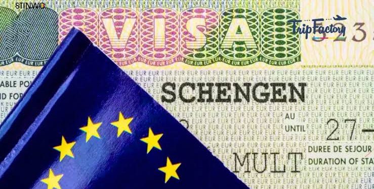 Schengen Visa New Eligibility Criteria & Process For 2026 Applicants
