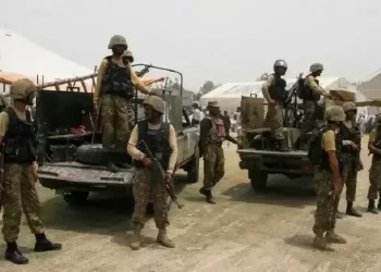 Security forces kill 13 terrorists in KP operations: ISPR