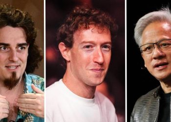 See the list of California's 200-plus billionaires who could be hit by the proposed wealth tax