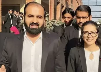Social media posts case: Non-bailable arrest warrants for Imaan, Hadi reissued