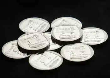 South African rand steady after Venezuela shock