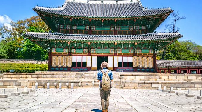 South Korea Announces Fully Funded Scholarships At Korea University For Pakistani Students