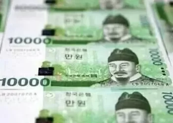 South Korea’s won jumps after Lee sees move towards 1,400; baht hits 2021-high