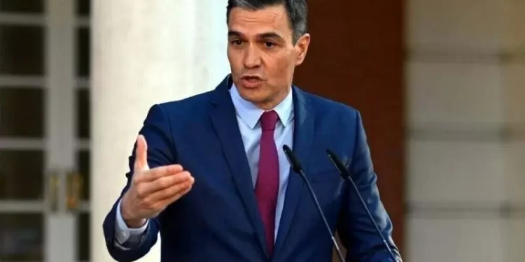 Spain will not join Trump’s Board of Peace, PM says