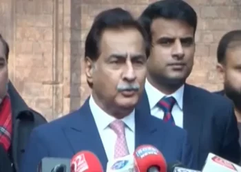 Speaker Sadiq says statements against Pakistan, armed forces will not be allowed in National Assembly