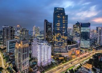 Study Abroad! Fully Funded Govt of Indonesia KNB Scholarship for Pakistani Students