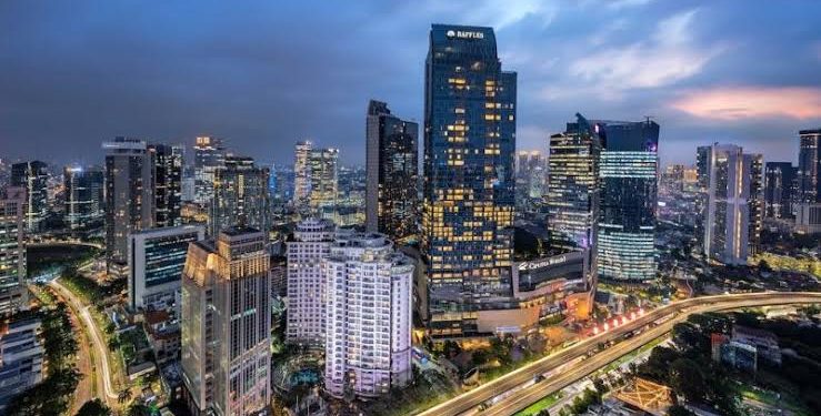 Study Abroad! Fully Funded Govt of Indonesia KNB Scholarship for Pakistani Students