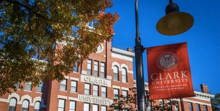 Study in the USA: Clark University Offers Fully Funded Scholarships for Pakistani Students