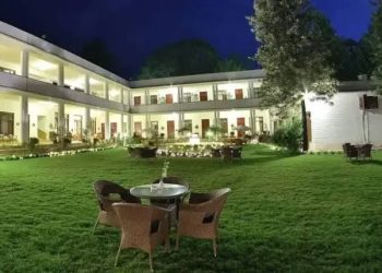 Swat Serena Reportedly Shut After Being Asked to Increase Annual Lease of 700,000