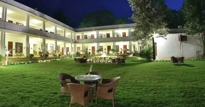 Swat Serena Reportedly Shut After Being Asked to Increase Annual Lease of 700,000