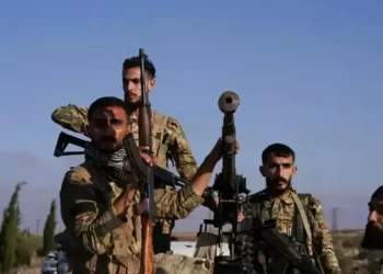 Syria tightens grip after Kurdish pullback