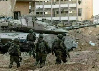 Syrian troops clash with Kurdish forces after dispute over withdrawal deal