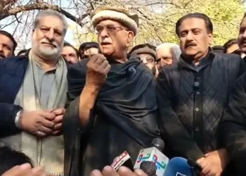 TTAP delegation heads to Lahore as part of opposition’s street mobilisation drive