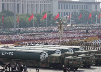The Pentagon says China has fielded a new long-range missile. Here's why the DF-27 is unusual.