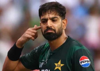 “There is a Difference Between Criticising a Player & Misbehaving With a Player. Some of Our People Cross the Line,” Haris Rauf