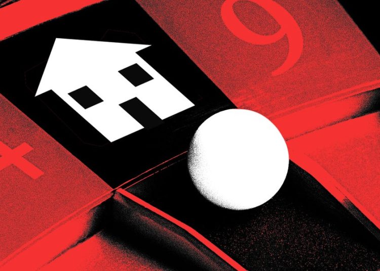 There's a new way to make money from real estate &mdash; without ever buying a home