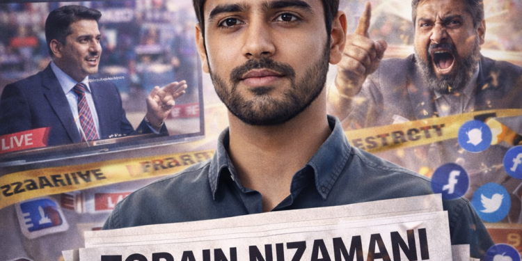 This Land of the Pure, 48-Hour Entertainment Special