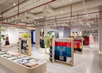 Together We Grow! Dolmen Mall Offers Free Space to Support Gul Plaza Retailers