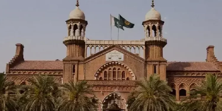 Transfer of judge holding May 9 trials in Lahore withdrawn