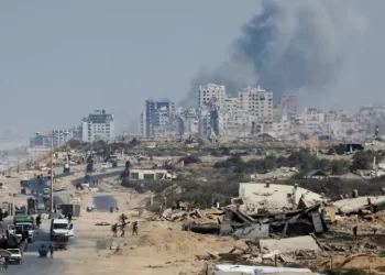 Trump invites PM Shehbaz to join Gaza ‘Board of Peace’: FO