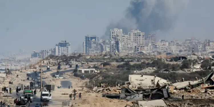 Trump invites PM Shehbaz to join Gaza ‘Board of Peace’: FO