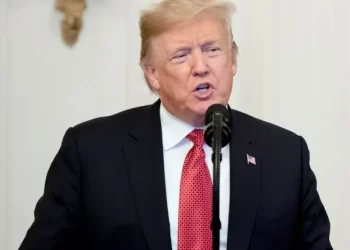 Trump rules out ‘force’ against Greenland but demands talks