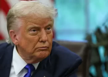 Trump says he has been told killings in Iran are stopping